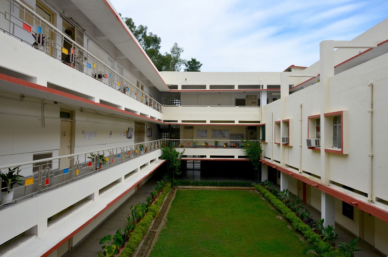 Indian Institute of Technology, Roorkee - Sheet1