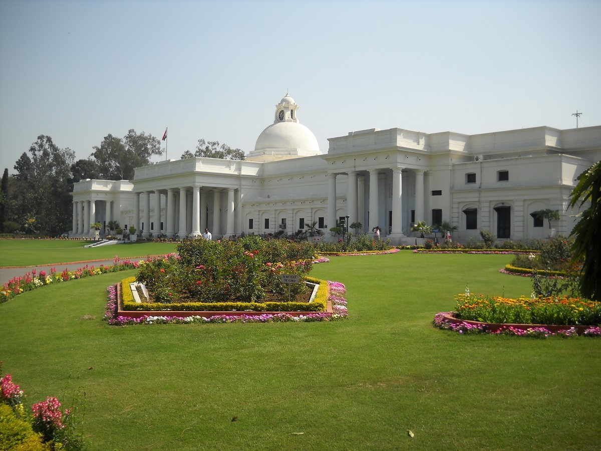 Best Colleges for Architecture in India - Indian Institute of Technology, Roorkee - Sheet4