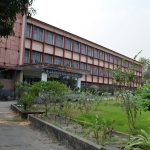 Jadavpur University, Kolkata - Sheet2
