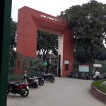 Jamia Millia Islamia University, Delhi - Sheet1