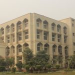 Jamia Millia Islamia University, Delhi - Sheet3