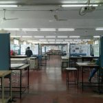 School of Planning and Architecture, Delhi - Sheet2