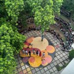 School of Planning and Architecture, Delhi - Sheet2