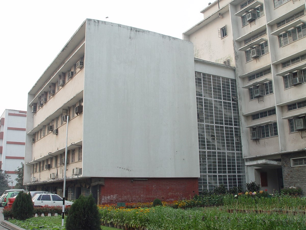 Best Colleges for Architecture in India - School of Planning and Architecture, Delhi - Sheet3