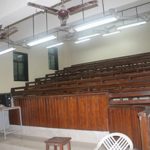 Sir J.J College of Architecture, Mumbai - Sheet1