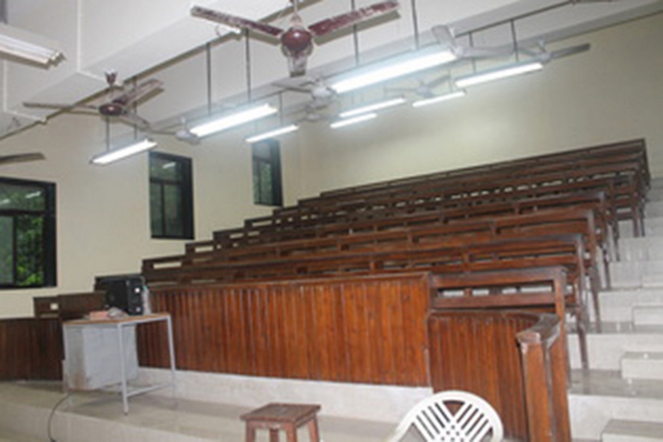 Sir J.J College of Architecture, Mumbai - Sheet1
