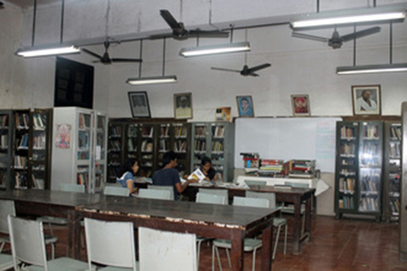 Sir J.J College of Architecture, Mumbai - Sheet2