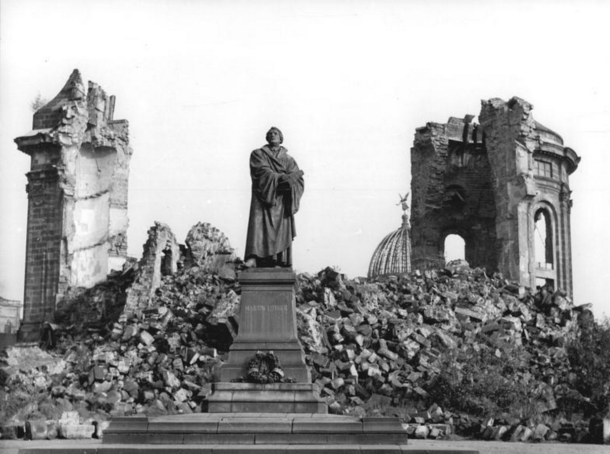 10 Things you did not know about Dresden Frauenkirche - Sheet4