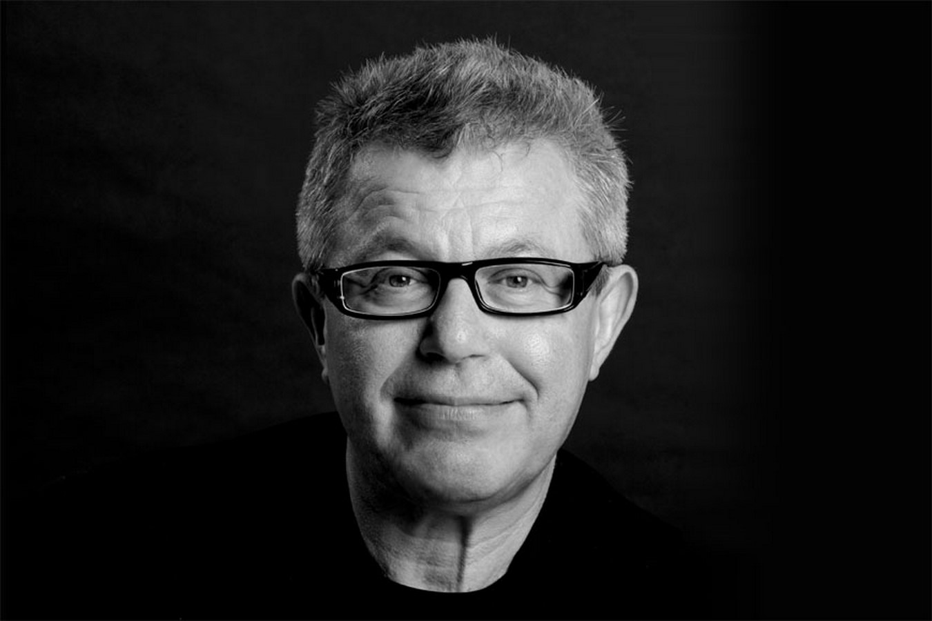 10 Things Architects must know about Daniel Libeskind ...