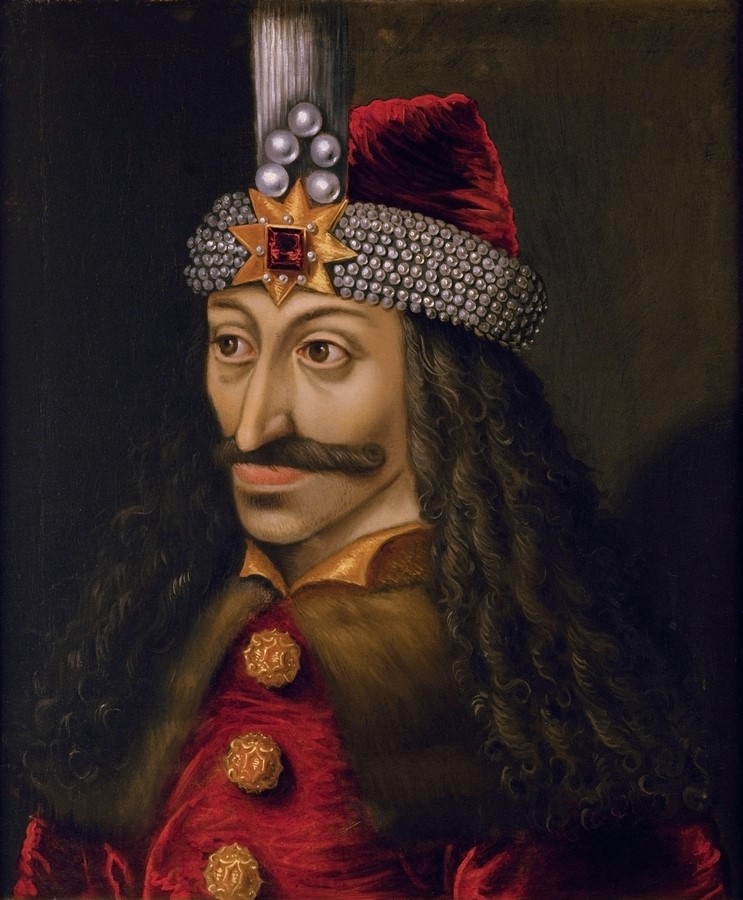 10 Things you did not know about Bran Castle - Sheet11