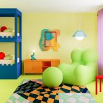 KIDS ROOM