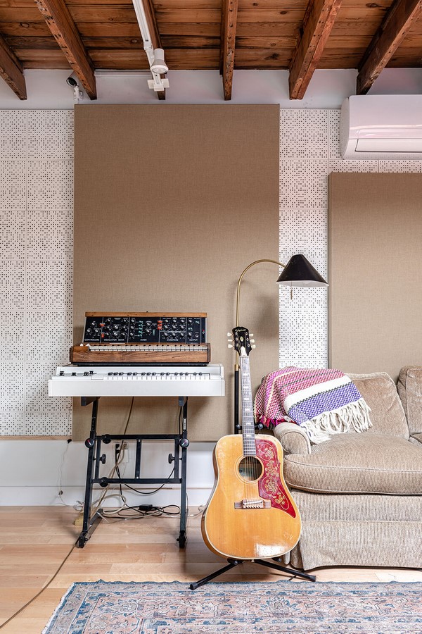 VENICE BEACH RECORDING STUDIO - Sheet2