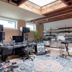 VENICE BEACH RECORDING STUDIO - Sheet3