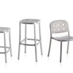 1 Inch All Aluminum: Emeco + Jasper Morrison - Sheet1
