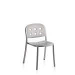1 Inch All Aluminum: Emeco + Jasper Morrison - Sheet2
