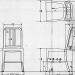 1006 Navy chair: Emeco + Alcoa and US Navy - Sheet1