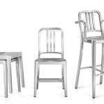 1006 Navy chair: Emeco + Alcoa and US Navy - Sheet2
