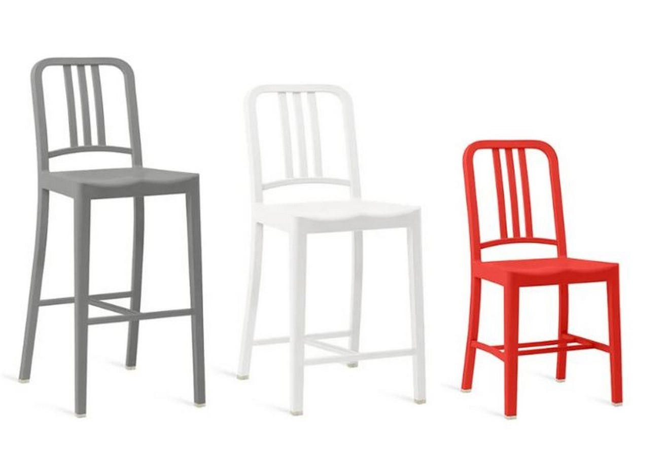 111 Navy collection: Emeco + Coca-cola - 3