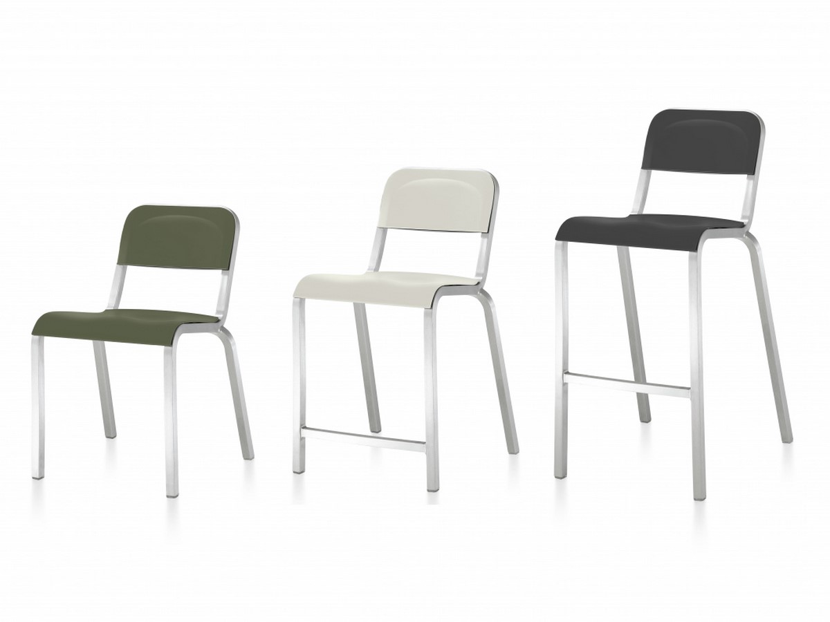 1951: Emeco + BMW Design Group - 3