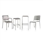 20-06 chair: Emeco + Norman Foster - Sheet1