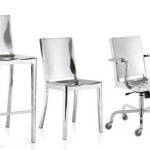 Hudson chair: Emeco + Phillipe Starck - Sheet1