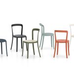On and on collection: Emeco + Barber & Osgerby - Sheet1