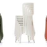 On and on collection: Emeco + Barber & Osgerby - Sheet3