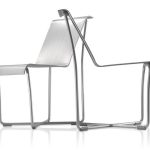 Superlight chair: Emeco + Frank O Gehry - Sheet2