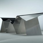 Tuyomyo (Spanish for “Yours and mine”: Emeco + Frank O Gehry - Sheet1