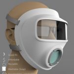 FaceARMOR - Sheet1