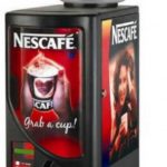 Nestle - Beverage Dispenser - Sheet4