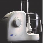 Glen - Food Processor - Sheet3
