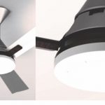 Orient - Spectra LED Fan - Sheet2
