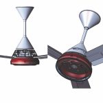 Orient - Spectra LED Fan - Sheet4