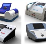 Thermo Fisher–Spectrometer - Sheet2