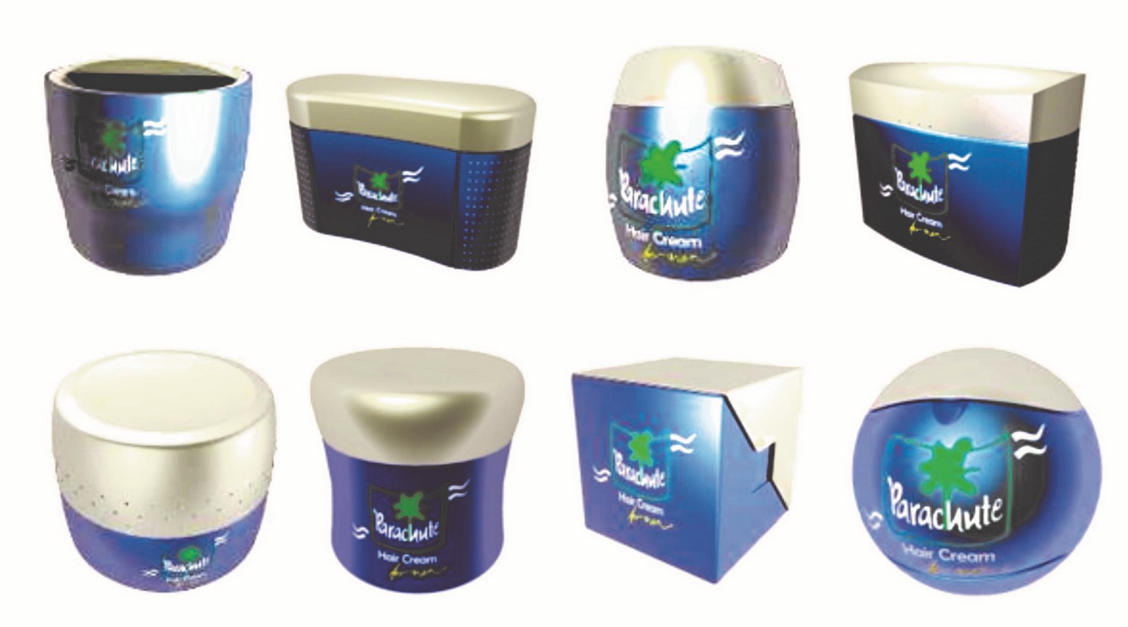 Desmania- 10 Iconic Products
