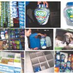 Vicks - Cough Jar Dispenser - Sheet1