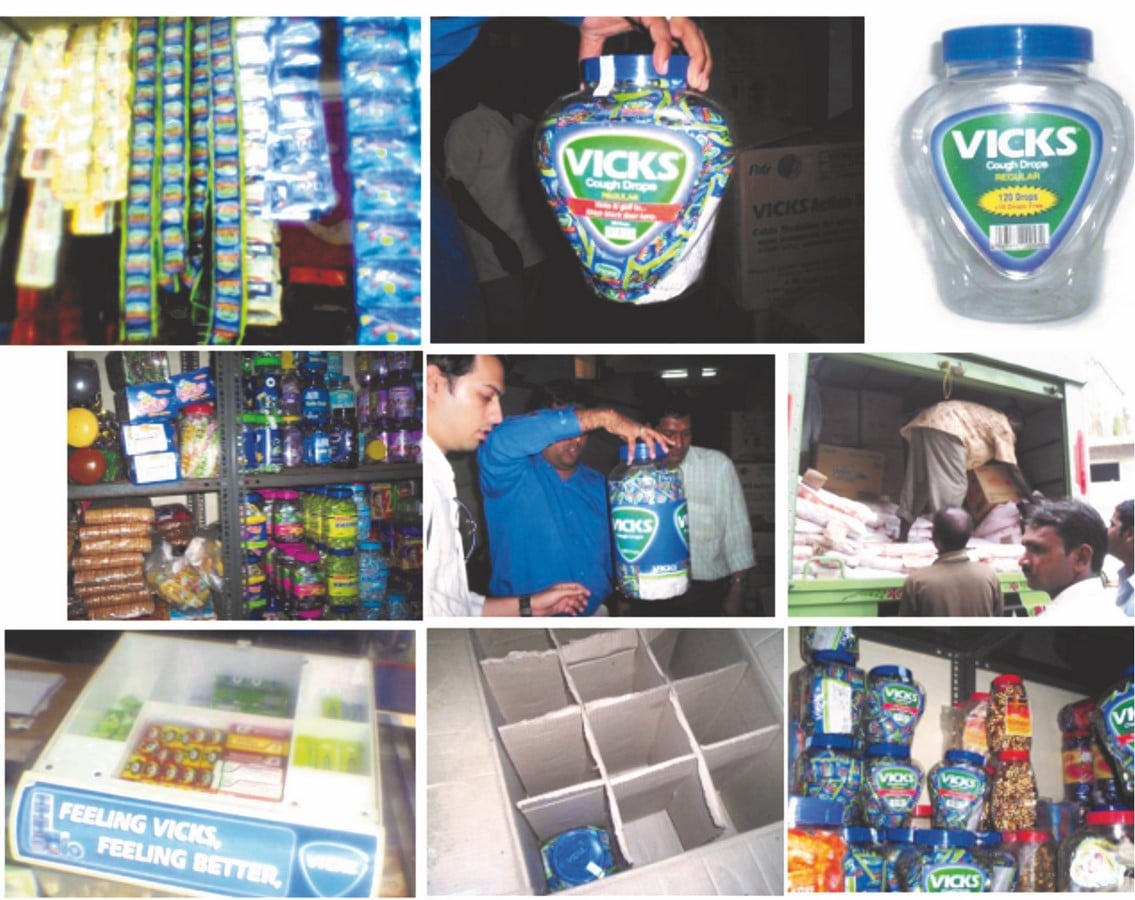 Desmania- 10 Iconic Products