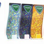 Vicks - Cough Jar Dispenser - Sheet2
