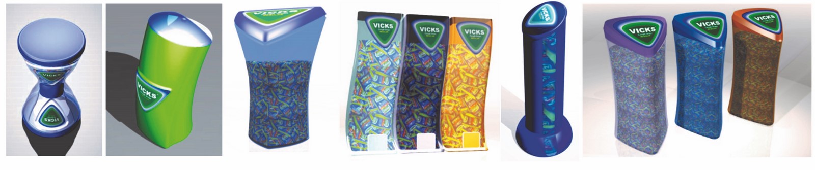 Desmania- 10 Iconic Products