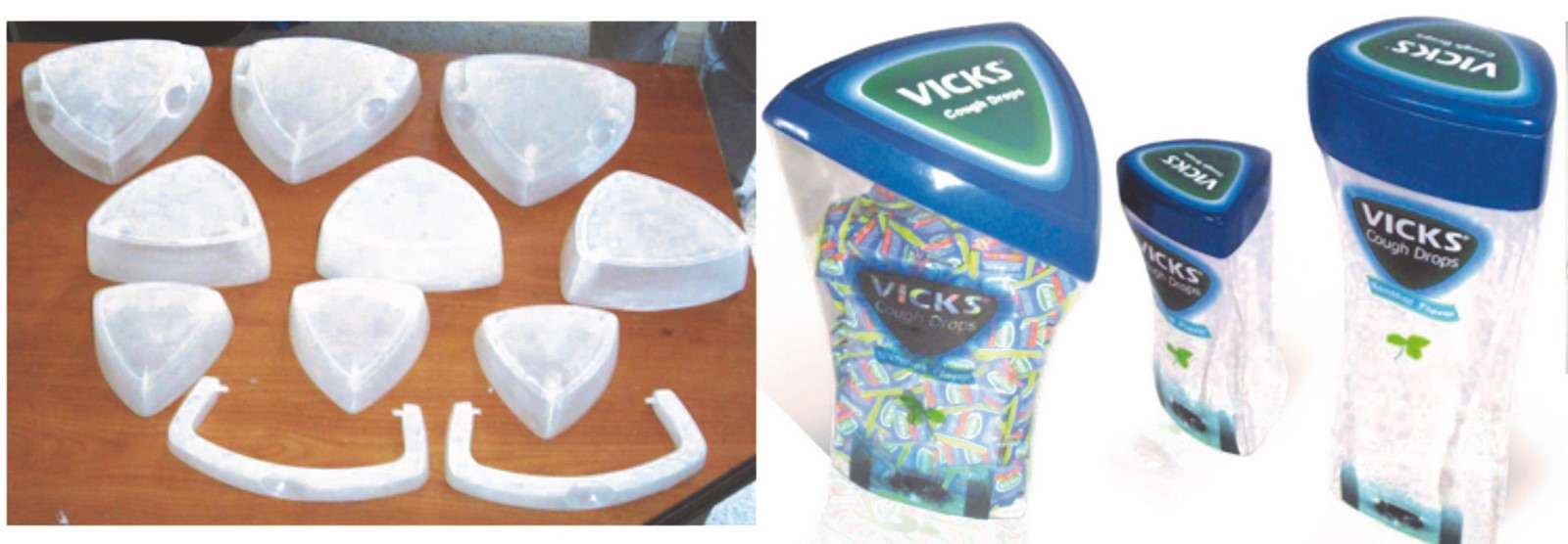 Desmania- 10 Iconic Products