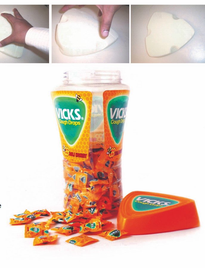 Desmania- 10 Iconic Products
