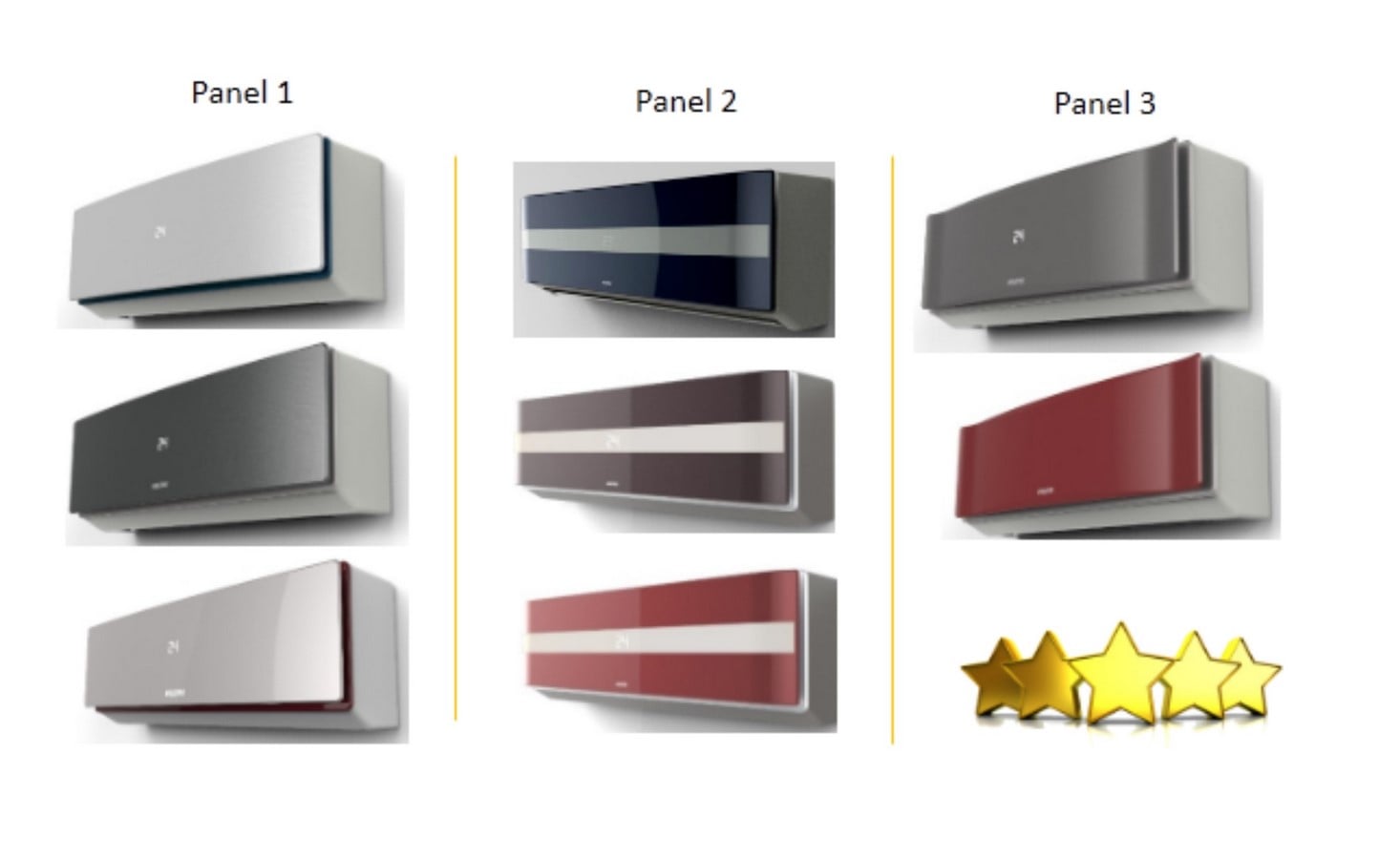 Voltas - SAC - Sheet3