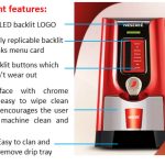 Nestle - Beverage Dispenser - Sheet2