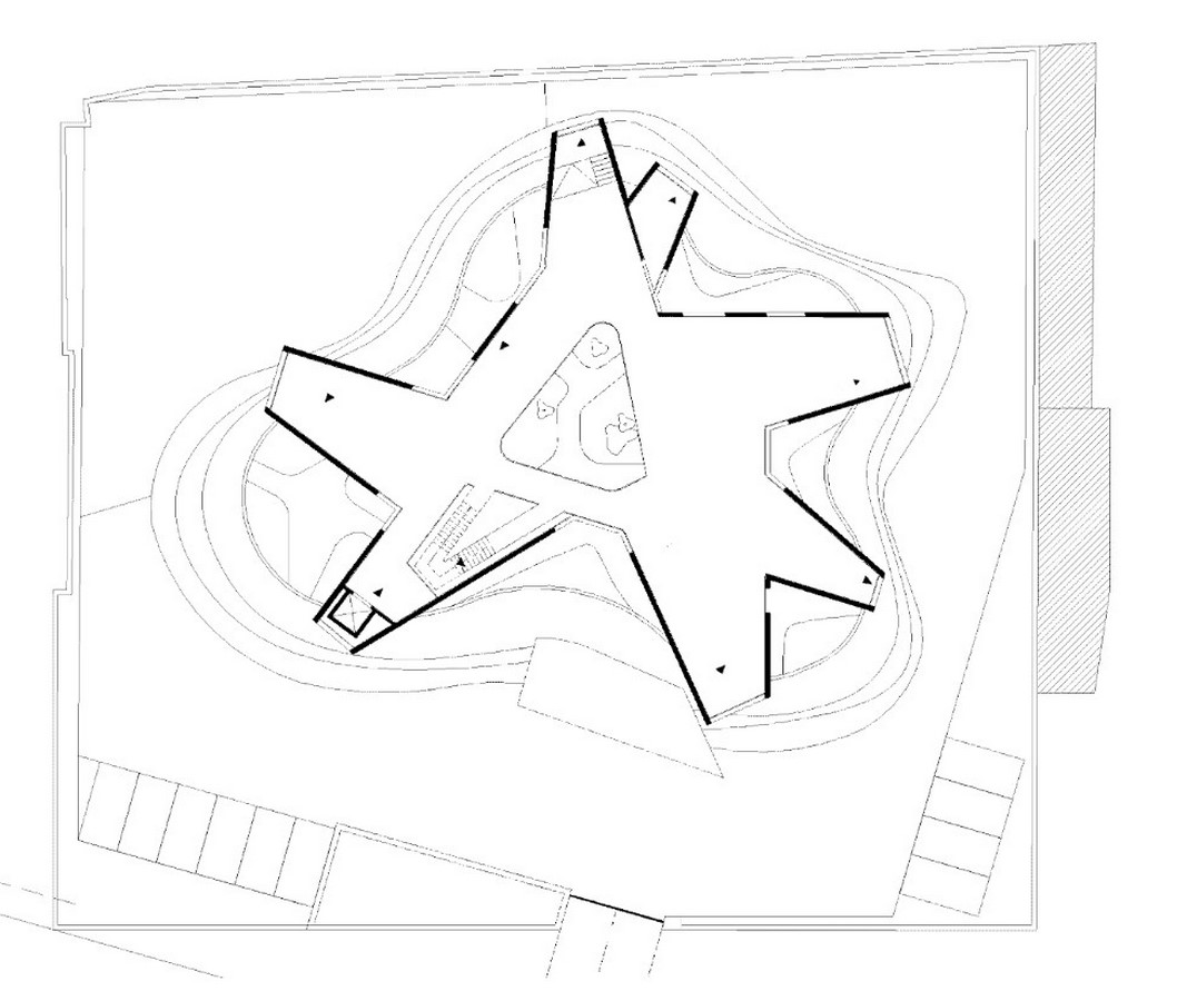 Philosophical impact of architecture - Sheet2