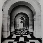 Philosophical impact of architecture - Sheet5