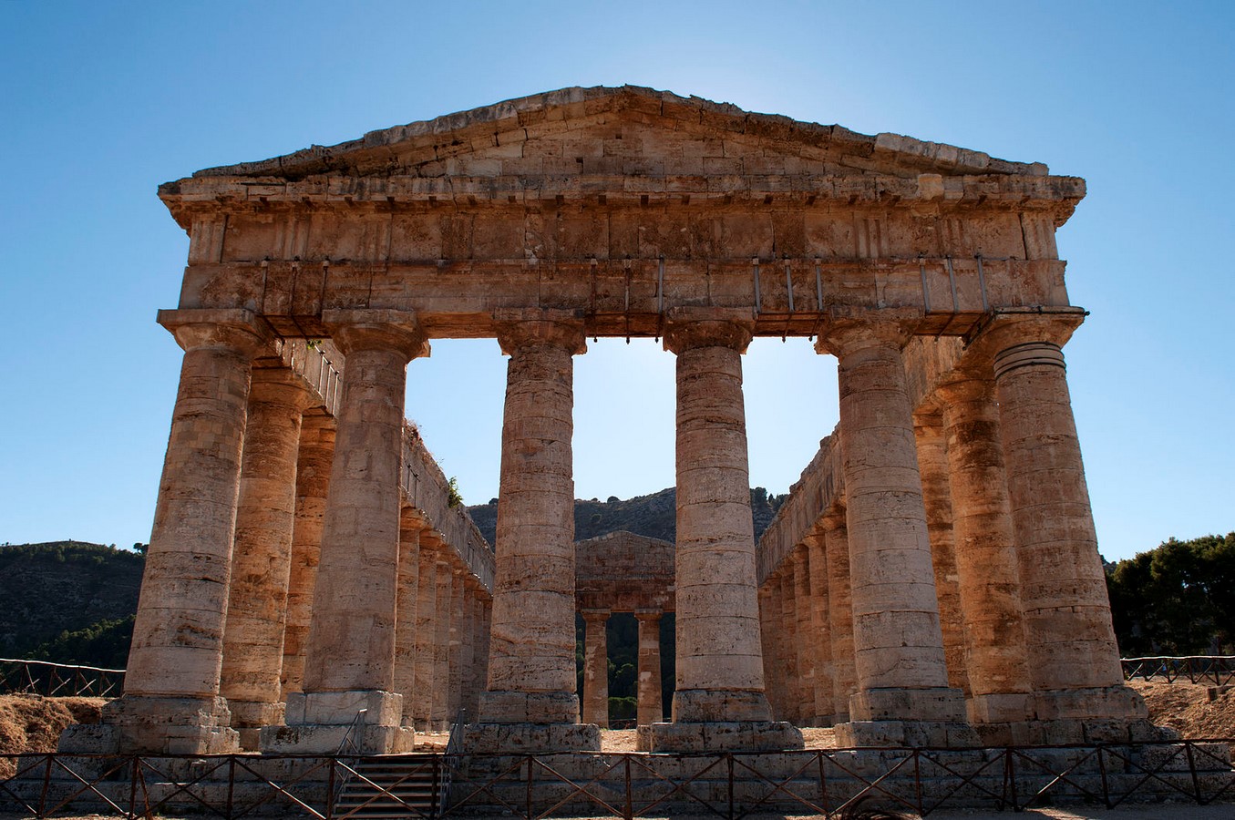 Philosophical impact of architecture - Sheet8
