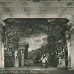 Drottningholm Palace Theater- Eighteenth Century Minerva - Sheet2