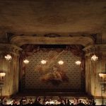 Drottningholm Palace Theater- Eighteenth Century Minerva - Sheet3