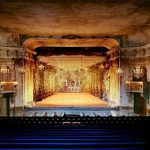 Drottningholm Palace Theater- Eighteenth Century Minerva - Sheet4